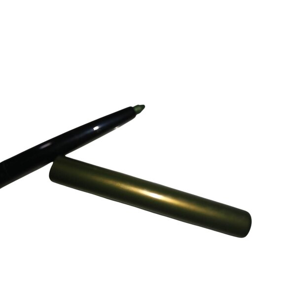 L.A. Girl Semi-Permanent Auto Eyeliner Pencil GP310 Olive Long Wear Waterproof - Picture 2 of 4